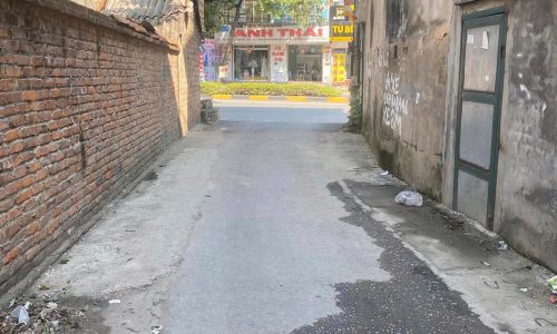 Cho thuê nhà nguyên căn tại Vĩnh yên, Vĩnh Phúc. Giá chỉ 6,5 triệu/ tháng