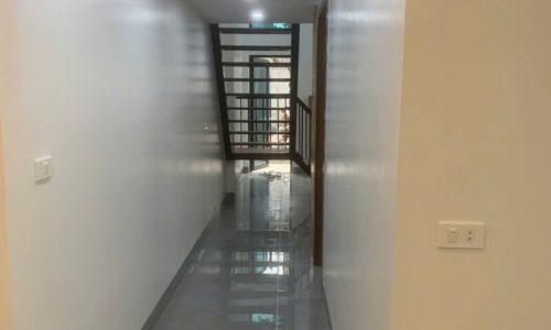 Bán nhà 2 tầng mới tinh tại ngõ Lương Văn Can, Liên Bảo, Vĩnh Yên, Vĩnh Phúc