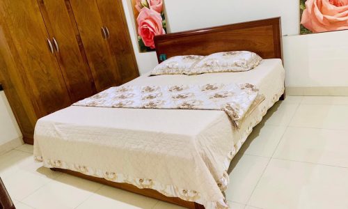 Cho thuê nhà 6 ngủ 3 tầng tại Đôn Hậu, Khai Quang, Vĩnh Yên, Vĩnh Phúc