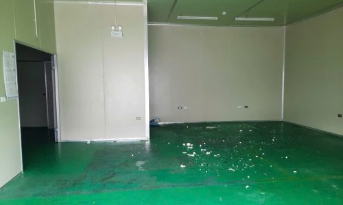 Cho thuê xưởng trong khu công nghiệp Khai Quang, Vĩnh Yên, Vĩnh Phúc