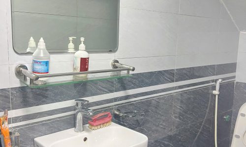 Cho thuê nhà nguyên căn tại Khai Quang, Vĩnh Yên, Vĩnh Phúc. Giá chỉ 25 triệu 7 PN