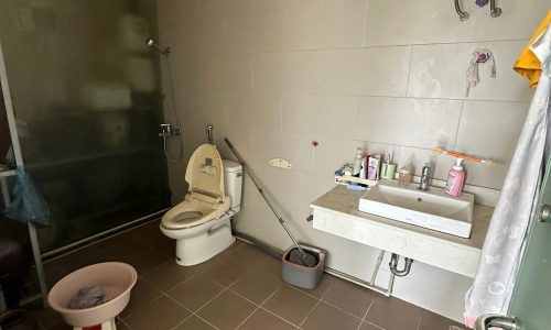 Cho thuê căn biệt thự Tôn Đức Thắng, Khai Quang, Vĩnh Yên, Vĩnh Phúc. Giá 35 triệu/ tháng