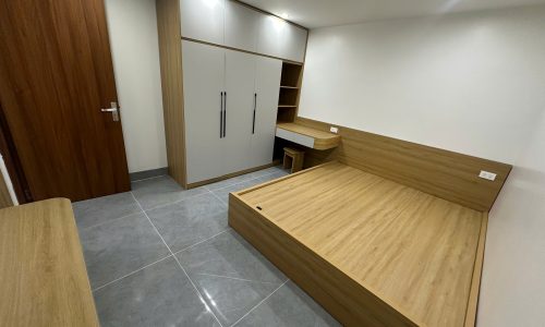 Bán nhà 2 tầng 3 ngủ tại Liên Bảo, Vĩnh Yên, Vĩnh Phúc