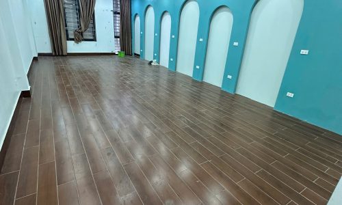 🏠 CHO THUÊ NHÀ MẶT PHỐ NGUYỄN TẤT THÀNH – VĨNH YÊN. DT 100m2