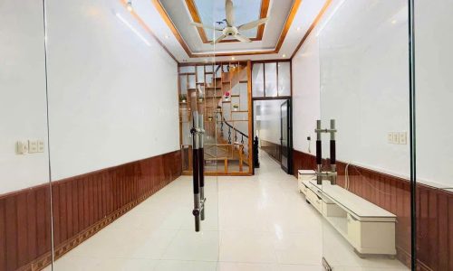 Bán nhà 3 tầng tại phường Đống Đa, Vĩnh Yên, Vĩnh Phúc