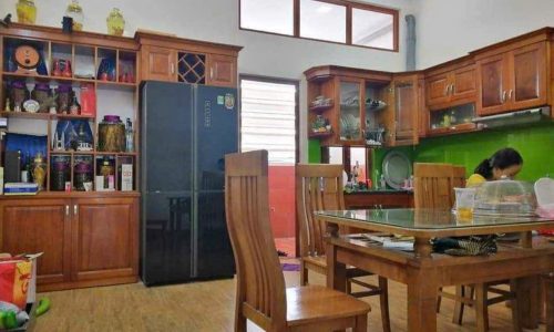 Bán nhà mặt đường Phạm Du, Liên Bảo, Vĩnh Yên, Vĩnh Phúc