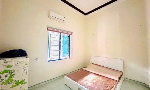 Siêu phẩm biệt thự nhà vườn đẹp tại t5 Hoàng hoa, Tam đương