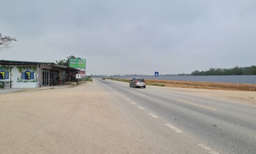 Bán đất Phú cường, Hướng đạo, Tam dương. Cạnh 3 Khu công nghiệp.
