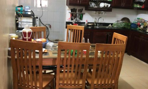 Bán nhà 3 tầng băng 2 đường Nguyễn Công Trứ, Liên Bảo, Vĩnh Yên