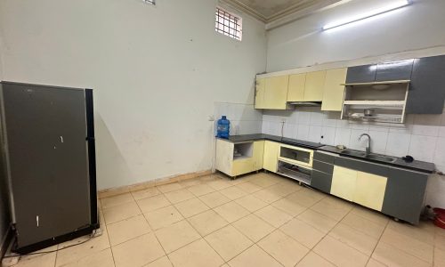 Bán nhà 3 tầng Đống Đa, Vĩnh Yên. DT 64m2 thực tế 70m2