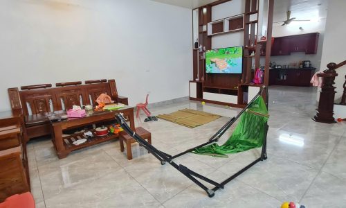 Bán 3 tầng tại Thanh Giã, Khai Quang, Vĩnh Yên, Vĩnh Phúc