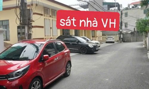 Bán nhà 2 tầng tại rốc láp, Liên bảo, vĩnh yên. sử dụng 115m2