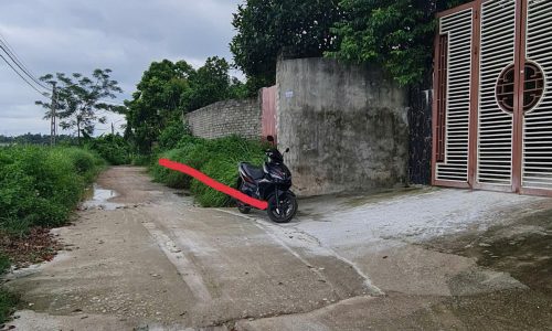 Bán 800m2 đất thôn Phú Cường, xã Hướng Đạo, Tam Dương, Vĩnh Phúc