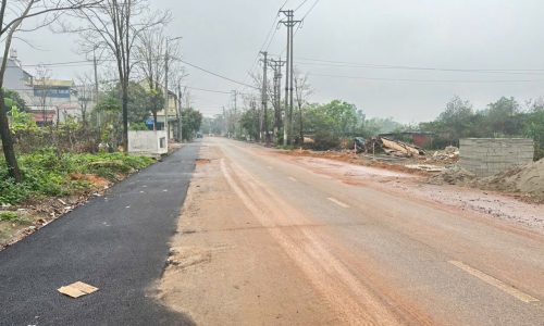 Đất đẹp khu phân lô Đồng Rừng, Hội Hợp, Vĩnh Yên