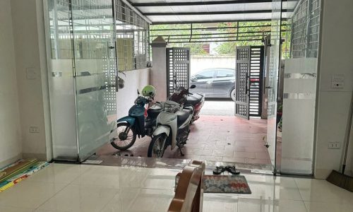 Bán nhà 3 tầng tại Phường Vĩnh Phúc, tỉnh Phú Thọ