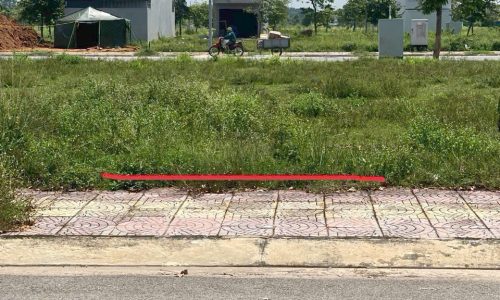 Hàng hiếm – siêu đẹp: khu đô thị mới Nam Vĩnh Yên- Vĩnh Yên – Phú Thọ