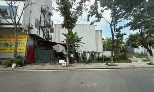 Siêu phẩm lô Góc khu dân cư tỉnh uỷ đường quy hoạch 16,5m