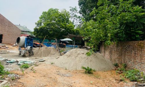 Bán đất trục đường 302C đi từ Khai Quang, Vĩnh Yên sang Gia Khánh, Bình Xuyên