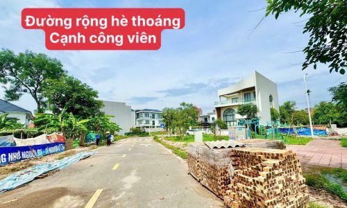Bán đất đấu giá hồ Bảo Sơn, Liên Bảo, Vĩnh Yên, Vĩnh Phúc