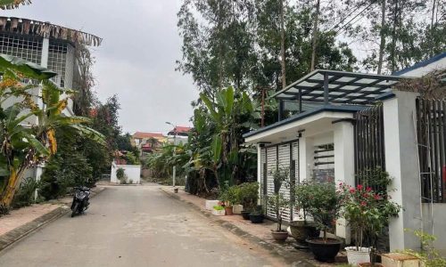 Bán đất phân lô xen ghép Đôn Hậu, Khai Quang, Vĩnh Yên, Vĩnh Phúc