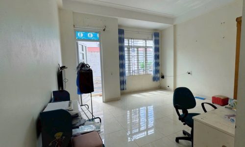 Bán nhà 3 tầng ngõ 18 Tôn Đức Thắng, Minh Quyết, Khai Quang, Vĩnh Yên