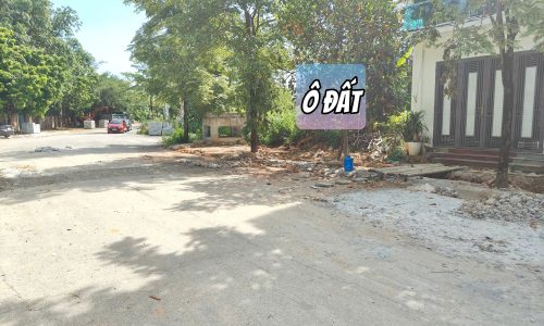 Bán đất mặt đường Quang Trung, Hội Hợp, Vĩnh Yên, Vĩnh Phúc