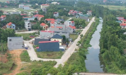 Bán đất phân lô khu Đồng Hin, Đồng tâm, Vĩnh yên, Vĩnh Phúc. Giá chỉ 3.55 tỷ