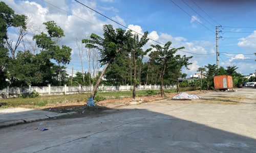Chỉnh chủ trúng 8 Lô F0 mới đấu giá giáp KCN Bá Thiện 1,2.. Bá Hiến, Bình Xuyên, Vĩnh Phúc