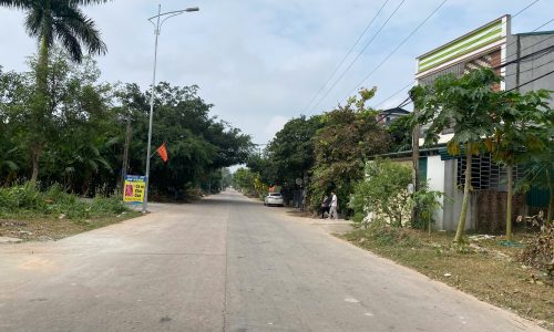 Bán đất trục chính kinh doanh tại tỉnh Lộ 310 Đạo Tú, Tam Dương, Vĩnh Phúc