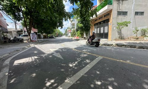 Bán đất trung tâm Liên Bảo, phường Vĩnh Phúc, tỉnh Phú Thọ