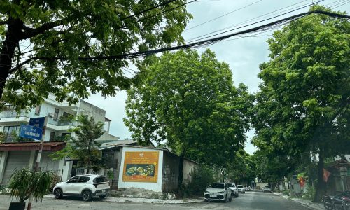 Bán đất trung tâm Khai Quang, Vĩnh Phúc