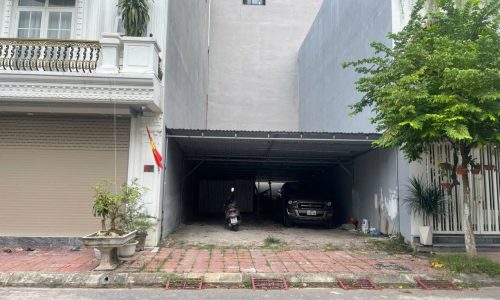 Chính chủ cần tiền b.án Gấp Khu A #Nam_Đầm_Vạc Vĩnh Yên
