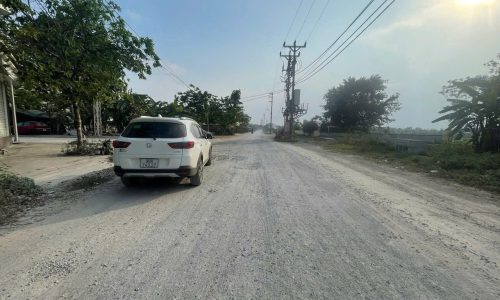 Bán lô 120m2 full thổ cư, mt 6m đường Hoàng Hoa Thám, Đồng Tâm, Vĩnh Yên