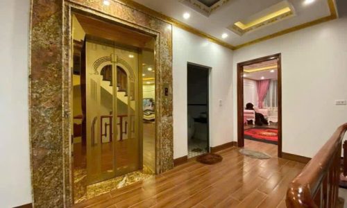 Siêu Phẩm căn Nhà Phố đường Lý Nam Đế – KĐT Nam Đầm Vạc, Vĩnh Yên