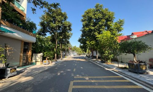Rẻ nhất khu Tỉnh Uỷ, Đồng Tâm, Vĩnh Yên