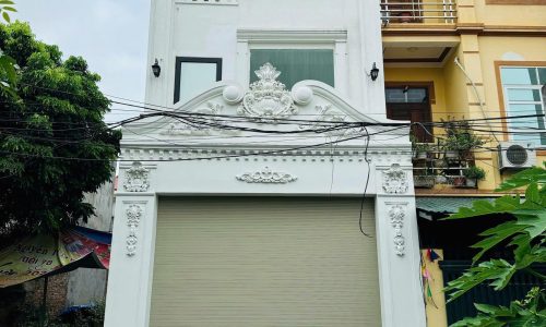 Bán nhà 3 tầng Vinh Thịnh, Khai Quang, Vĩnh Yên
