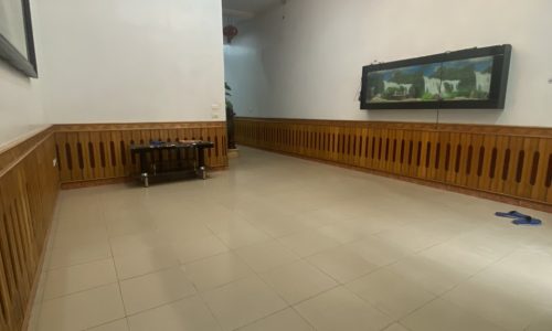 Cho thuê nhà trung tâm Liên Bảo, Vĩnh Yên, Vĩnh Phúc