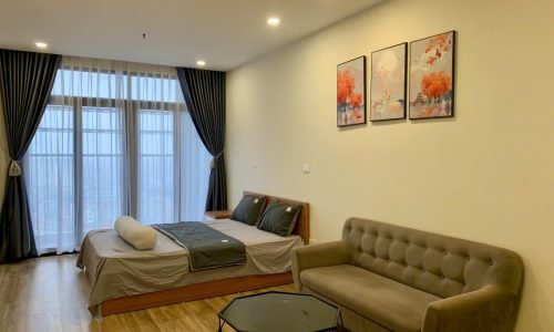Cho thuê căn chung cư tại The City Light Vĩnh yên, Vĩnh Phúc. Giá chỉ 8 triệu/ tháng