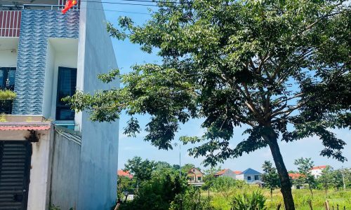 Bán lô đất khu bộ chỉ huy quân sự Tỉnh, Đồng Tâm, Vĩnh Yên. DT 100m2