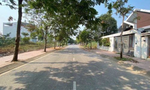 Bán đất khu đô thị Nam Vĩnh Yên, Vĩnh Yên, Vĩnh Phúc