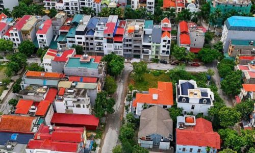 Bán lô đất khu đô thị Chùa Hà Tiên – khu đáng sống bậc nhất Vĩnh Yên.