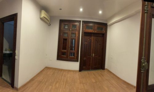 Bán nhà mặt phố Hà Tiên, Định Trung, Vĩnh Yên. DT 115m2