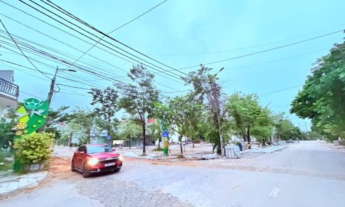 Bán đất phân lô nhà nước cạnh vườn hoa tại Hội Hợp, Vĩnh yên, Vĩnh Phúc