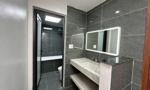 Bán nhà mới xây 2 tầng tại Vĩnh Yên