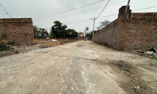 Bán đất Hương Sơn, Bình Xuyên, Vĩnh Phúc