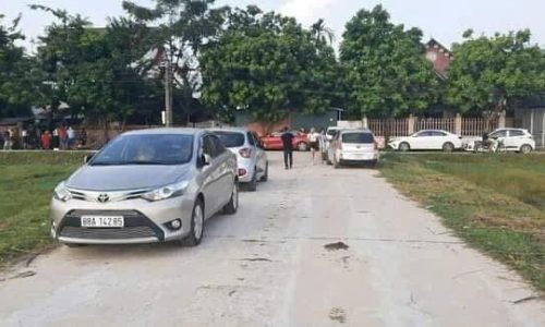 Chính chủ cần bán đất Đấu Giá Lực Điền Yên Bình, Vĩnh Tường, Vĩnh Phúc