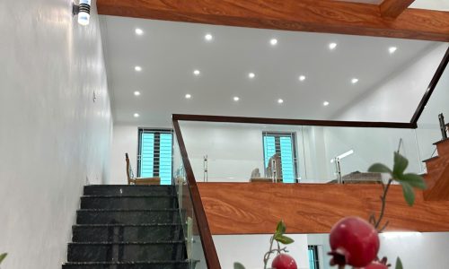 Bán nhà 2 tầng mới khu đấu giá tại Định Trung, Vĩnh Phúc