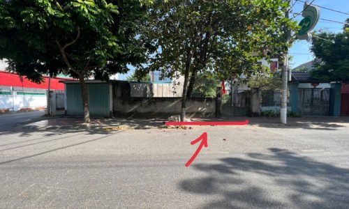 Bán đất trục chính kinh doanh phố Lam Sơn, Đồng Tâm, Vĩnh Yên.