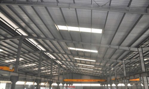 🏭🔥 CHO THUÊ NHÀ XƯỞNG DIỆN TÍCH LỚN, KCN BÌNH XUYÊN, VĨNH PHÚC 🔥🏭