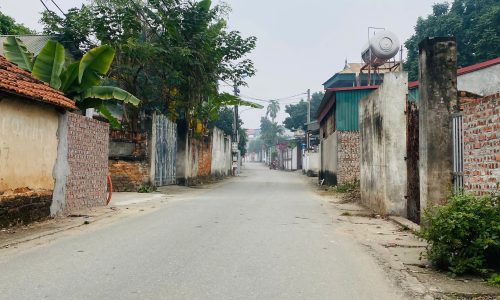 🏡 TÌM CHỦ MỚI CHO MẢNH ĐẤT ĐẸP TẠI LAI SƠN, ĐỒNG TÂM, VĨNH YÊN 🏡